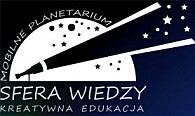 mobilne planetarium Sfera Wiedzy